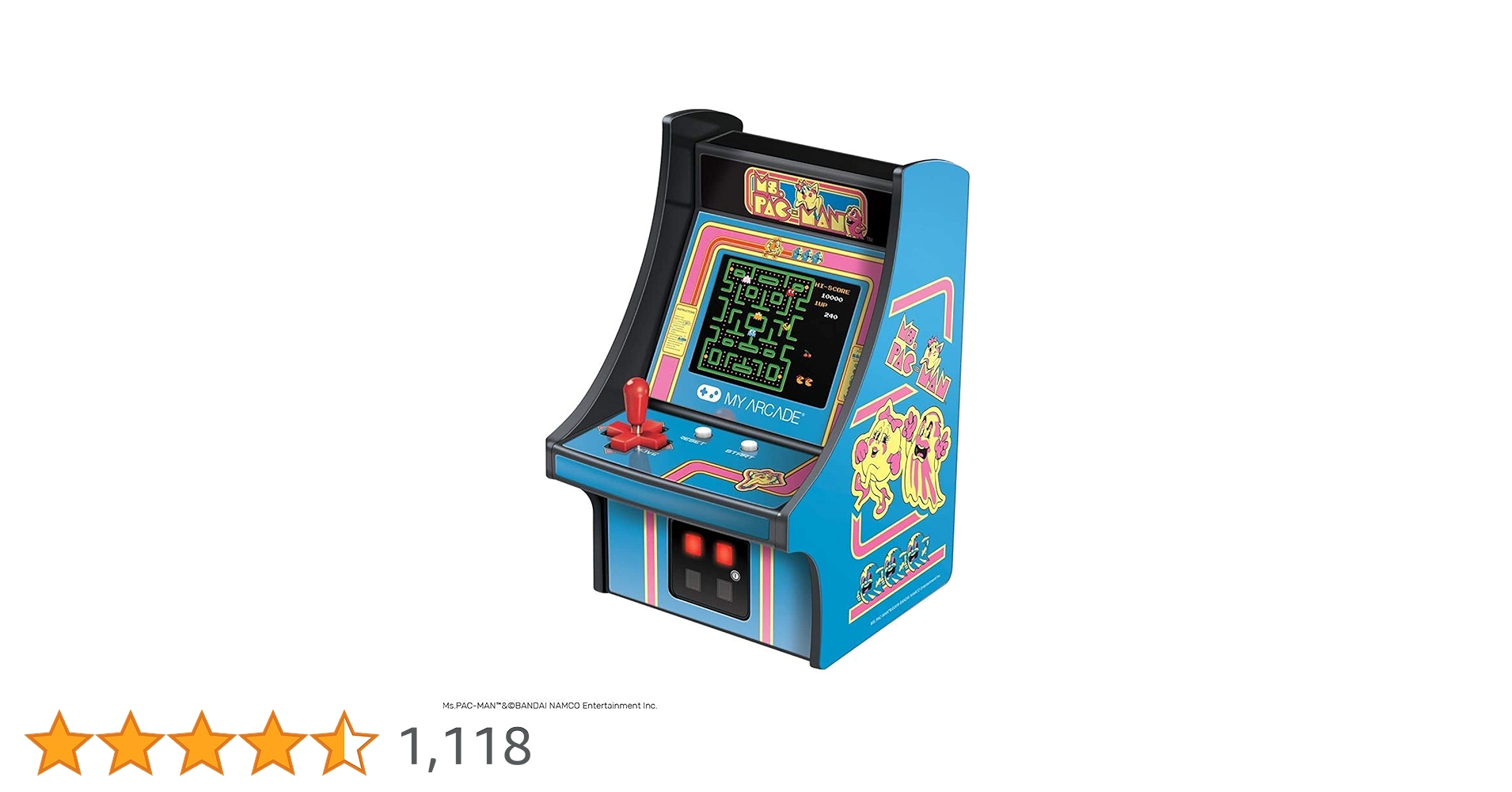 ① micro games of america ms pacman Ms. Pac-Man для ZX Spectrum - играй онлайн!